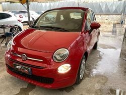 Rosso Usata 2023 Fiat 500 Red Tre volumi | 9900 € (Super prezzo)