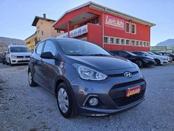 Viola Usata 2014 Hyundai i10 Comfort Due volumi | 8950 € (Molto cara)