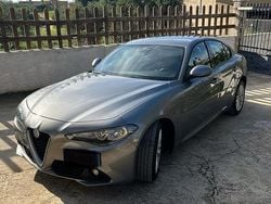 Usata 2018 Alfa Romeo Giulia | 15.500 € (Super prezzo)
