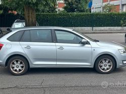 Usata 2015 Skoda Rapid | 3900 €