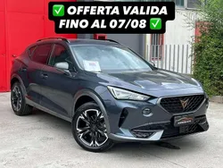 Grigio Usata 2023 Cupra Formentor SUV | 32.990 € (Buon prezzo)