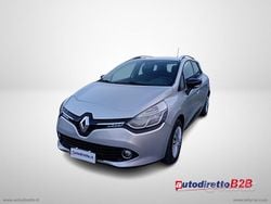Usata 2016 Renault Clio IV Tre volumi | 5800 € (Ottimo prezzo)