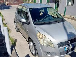 Usata 2009 Suzuki Splash Due volumi | 1900 €