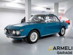 Turchese mereweld Usata 1969 Lancia Fulvia Coupé | 23.900 €
