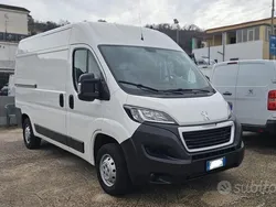 Usata 2019 Peugeot Boxer Furgone | 10.900 €