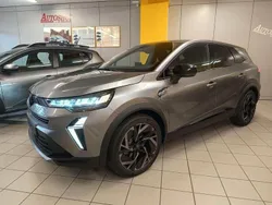 Grigio Nuova 2025 Renault Symbioz Esprit Alpine SUV | 32.472 € (Buon prezzo)