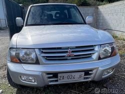 Usata 2000 Mitsubishi Pajero SUV | 8900 €