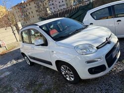 Argento Usata 2013 Fiat Panda Tre volumi | 4500 € (Super prezzo)