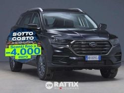 Nero Nuova 2025 SWM G01 SUV | 17.463 € (Super prezzo)