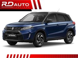 Argento Usata 2024 Suzuki Vitara Cool SUV | 22.185 € (Buon prezzo)