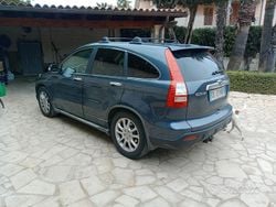 Usata 2007 Honda CR-V SUV | 3800 € (Buon prezzo)