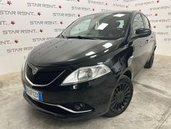 Nero Usata 2016 Lancia Ypsilon S Due volumi | 7490 € (Ottimo prezzo)