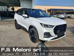 Bianco Nuova 2025 DR DR 7.0 SUV | 37.700 €