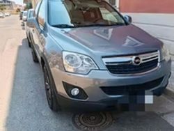 Grigio Usata 2013 Opel Antara SUV | 3500 € (Buon prezzo)