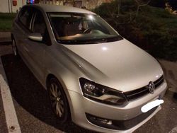Usata 2013 VW Polo Comfortline Tre volumi | 4799 €