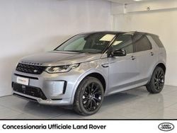 Grigio Usata 2023 Land Rover Discovery Sport SE Dynamic SUV | 38.990 € (Molto cara)