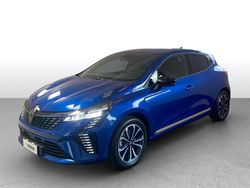 Blu iron Usata 2025 Renault Clio V Techno Tre volumi | 22.700 € (Molto cara)