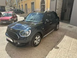 Nero Usata 2017 Mini Cooper D Countryman SUV | 14.600 € (Buon prezzo)
