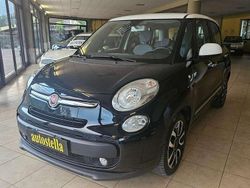 Nero Usata 2016 Fiat 500L Pop Star Monovolume | 8900 € (Buon prezzo)