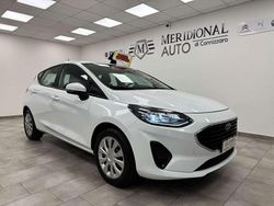 Bianco Usata 2022 Ford Fiesta S Due volumi | 10.500 € (Super prezzo)