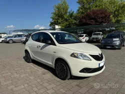 Bianco Usata 2021 Lancia Ypsilon Gold Due volumi | 11.300 € (Buon prezzo)