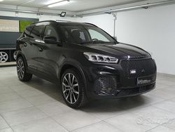 Nero Usata 2024 Sportequipe S6 SUV | 24.500 € (Buon prezzo)