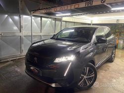 Grigio Usata 2022 Peugeot 3008 Allure SUV | 17.500 € (Buon prezzo)