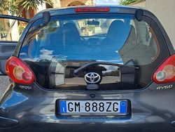 Usata 2005 Toyota Aygo Due volumi | 3300 € (Molto cara)