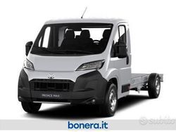 Bianco Nuova 2025 Toyota Proace Monovolume | 26.900 € (Buon prezzo)