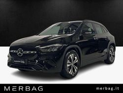 Nero Usata 2025 Mercedes GLA200 Advanced Plus SUV | 42.900 € (Buon prezzo)