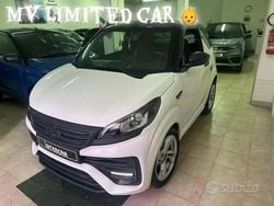 Bianco Usata 2024 Ligier JS50 Due volumi | 12.490 € (Buon prezzo)