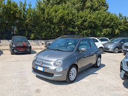Grigio Usata 2021 Fiat 500 Dolcevita Due volumi | 9800 € (Ottimo prezzo)