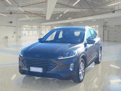Grigio Usata 2022 Ford Kuga Business Edition SUV | 17.900 € (Super prezzo)