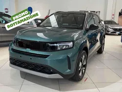 Verde Nuova 2025 Opel Frontera SUV | 23.700 € (Ottimo prezzo)
