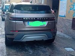 Usata 2020 Land Rover Range Rover evoque SUV | 26.000 € (Buon prezzo)
