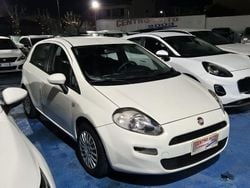 Usata 2013 Fiat Grande Punto Street Due volumi | 2499 € (Super prezzo)