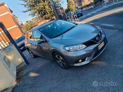 Grigio Usata 2018 Nissan Pulsar Tekna Tre volumi | 6000 € (Buon prezzo)