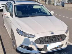 Usata 2016 Ford Mondeo ST-Line Station wagon | 19.500 €