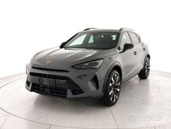 Grigio Nuova 2025 Cupra Formentor SUV | 35.850 € (Ottimo prezzo)