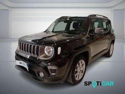 Nero Usata 2019 Jeep Renegade Limited SUV | 16.900 € (Molto cara)