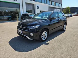 Nero Usata 2022 VW T-Cross Style SUV | 17.900 € (Ottimo prezzo)