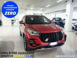 DR Automobiles D5.0