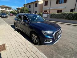Usata 2019 Audi Q3 Advanced SUV | 23.900 € (Buon prezzo)