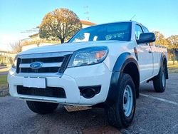 Bianco Usata 2011 Ford Ranger Pick-up | 10.900 € (Buon prezzo)