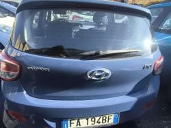 Other Usata 2015 Hyundai i10 Comfort Due volumi | 6499 € (Ottimo prezzo)
