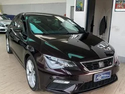 Viola Usata 2017 Seat Leon FR Tre volumi | 8700 € (Super prezzo)