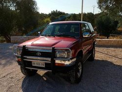 Usata 1995 Toyota 4 Runner SUV | 8900 €