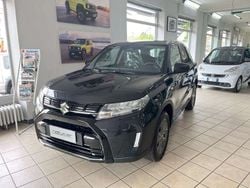 Nero Nuova 2025 Suzuki Vitara Cool SUV | 22.900 € (Buon prezzo)