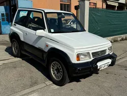 Bianco Usata 1998 Suzuki Vitara SUV | 3500 € (Super prezzo)