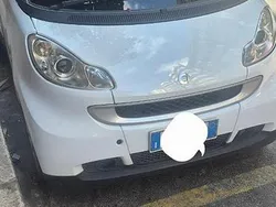 Usata 2009 Smart ForTwo Coupé Coupé | 4500 € (Buon prezzo)